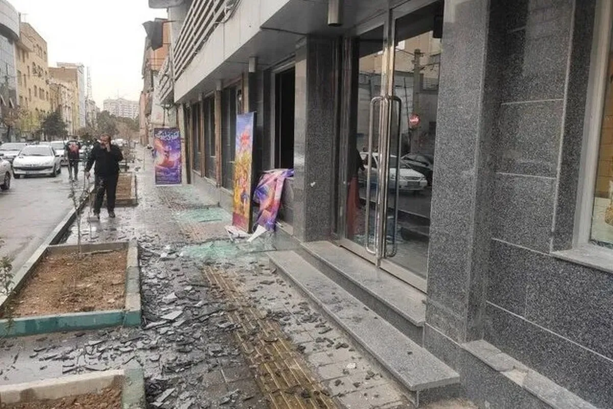 تالار هنر تهران بازسازی می‌شود