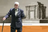 ویدئو | قاسم ارفع: خودم فردوسی را دفن کردم