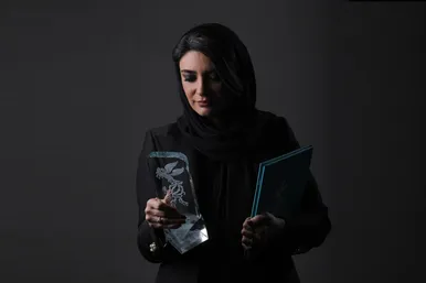 گزارش تصویری | برندگان سیمرغ بلورین چهل‌وسومین جشنواره فیلم فجر