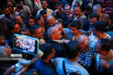 مسعود پزشکیان، نهمین رئیس‌جمهور ایران