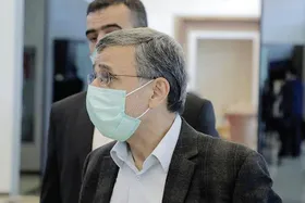 چند نکته درباره حضور پرحاشیه احمدی&zwnj;نژاد در اکسپوی دبی + عکس