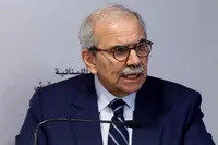 نخست‌وزیر لبنان بر لزوم انحصار سلاح در دست دولت تاکید کرد