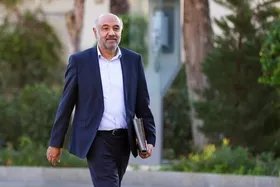 میدری به قالیباف نامه نوشت | آمادگی وزارت کار برای پیشبرد برنامه&zwnj;های معیشتی مجلس
