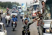 جانبازی که صبر را در دوران اسارت از حضرت زینب (س) آموخت