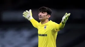 نظر بیراوند درباره بازگشت به پرسپولیس