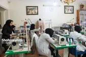 ۲۲۰۰ فرصت شغلی جدید، دستاورد وام‌های خوداشتغالی به فرزندان ایثارگران در خراسان رضوی