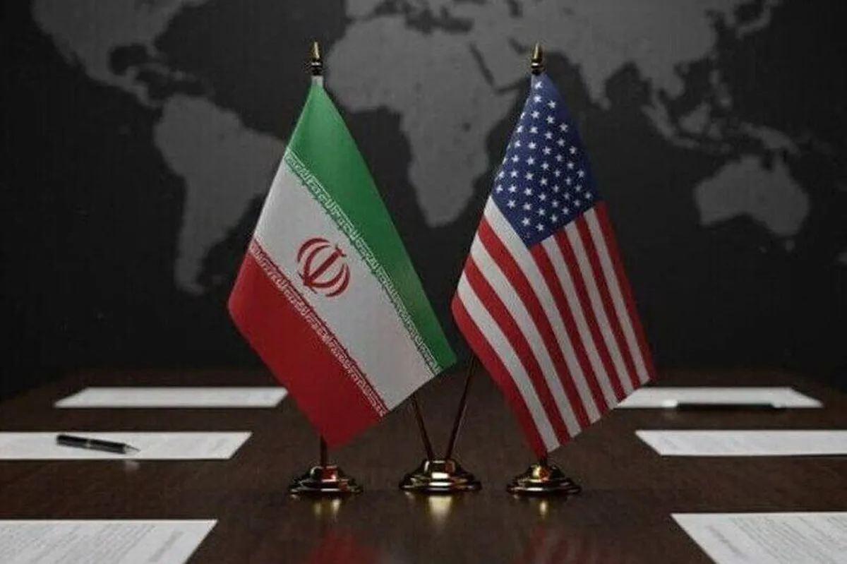 مقام ایرانی: نه پیامی به آمریکا ارسال شده و نه پاسخی به پیام‌های آمریکا داده می‌شود