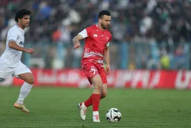 تاریخ و ساعت بازی ملوان و پرسپولیس (۱۹ بهمن ۱۴۰۴) | حمله اوسمار به صدر