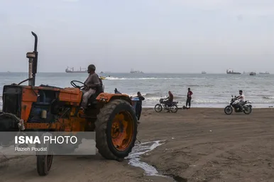 گزارش تصویری | ۱۰ اردیبهشت؛ روز ملی خلیج فارس، ما اهالی خلیج تا ابد فارس