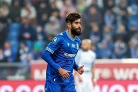 پایان داستان قلی&zwnj;زاده - پرسپولیس