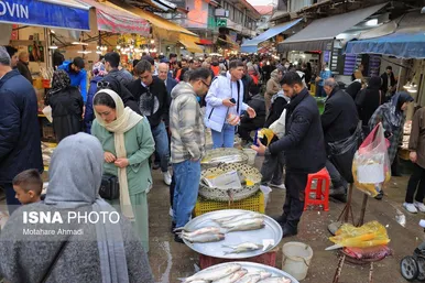 نوروزگردی | رشت