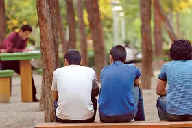 ریشه&zwnj;های استقلال دیرهنگام جمعیت جوان | بحران مسئولیت پذیری جوانان