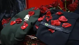ویدیو | داماد رهبر شهید انقلاب: همسرم به حق&zwnj;الناس بسیار حساس بود