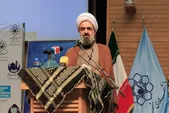 سرپرست ستاد امر به معروف و نهی از منکر: امر به معروف فقط یک تذکر لسانی حجاب نیست تمام شئون حکومت را در برمی‌گیرد | ایرانیان جزو شادترین مردم دنیا هستند
