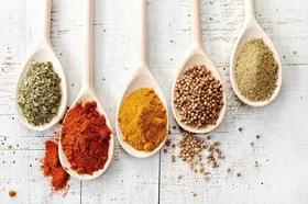 با این ادویه&zwnj;ها سیستم ایمنی بدن خود را تقویت کنید