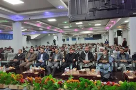 مراسم سومین سالگرد شهادت سردار سلیمانی در جامعه&zwnj;المصطفی کابل برگزار شد