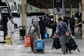 اداره‌کل راهداری خراسان رضوی: ناوگان فوق‌العاده برای کمبود احتمالی اتوبوس بین جاده‌ای در نظر گرفته شده است