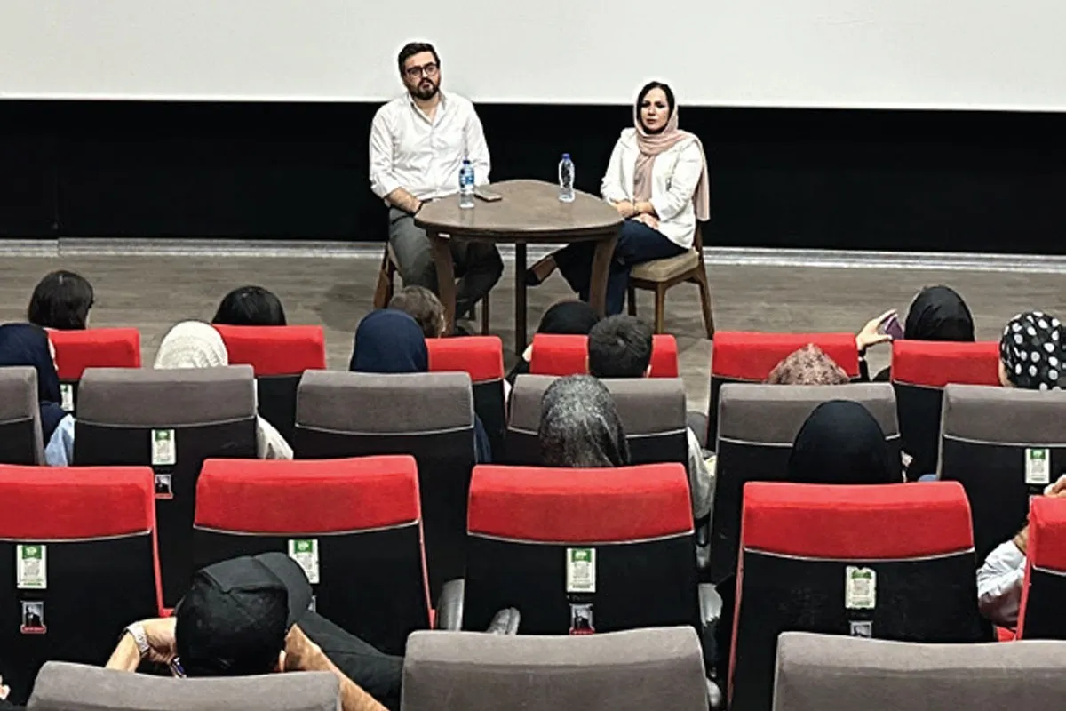 مشکل اساسی در تولید فیلم کوتاه ضعف در فیلم نامه است