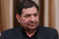 مخبر: مُهر شکستن ابرقدرتی آمریکا در تاریخ به نام ترامپ ثبت خواهد شد
