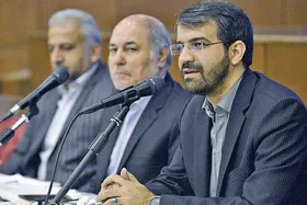 سمیعی- شکوری؛ فرمول جدید وزارت ورزش برای هدایت باشگاه پرسپولیس