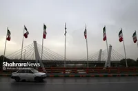 خراسان رضوی در مسیر تندباد و گردوخاک | هشدار زرد هواشناسی صادر شد (۲۰ مرداد ۱۴۰۵)