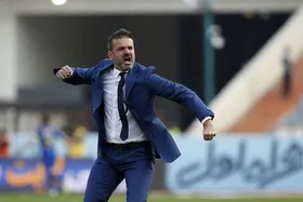 پول استراماچونی بالاخره پرداخت شد