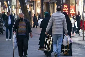بررسی وضعیت بازار&zwnj;های تهران (۲۱ دی ۱۴۰۴) | مغازه&zwnj;ها باز هستند
