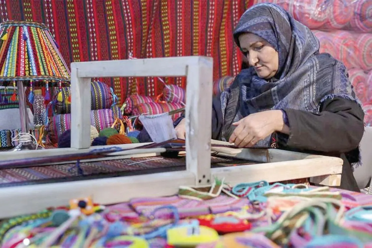 اعطای وام به صاحبان مشاغل به شرط استخدام مددجو