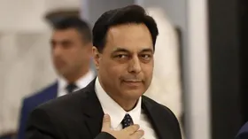 نخست وزیر لبنان استعفا کرد