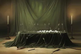 مظلومیت و غربت امام حسن (ع) در گفت&zwnj;وگو با حجت&zwnj;الاسلام&zwnj;والمسلمین فرحزاد | جلوه کرامت در نهایت غربت