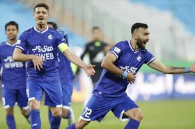 تغییرات اساسی استقلال با جدایی وریا غفوری