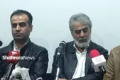 محمود مقامی: هوش مصنوعی هنوز جای بازیگر انسانی را نگرفته است