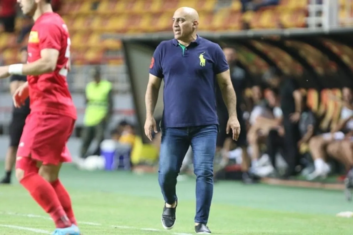 «منصوریان» دردسر جدید فولاد
