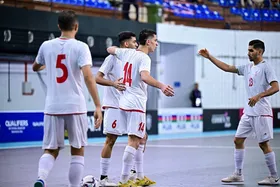 نتیجه بازی فوتسال ایران و امارات در جام ملت&zwnj;های آسیا (۳۱ شهریور ۱۴۰۴) | امارات هم گلباران شد!