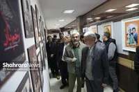 وزیر فرهنگ و ارشاد اسلامی: اقدامات شهرآرا برای ایجاد حافظه تاریخی مشهد، ستودنی است