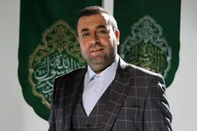 تولید ۲ اثر موسیقی جدید با نام &laquo;امام حسین (ع)&raquo; و &laquo;امام رضا (ع)&raquo;