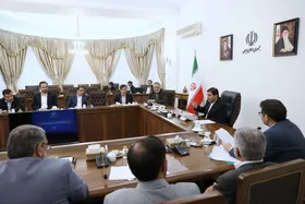 مخبر در جمع شهرداران کلانشهرها: تامین واگن مترو و اتوبوس برقی سرعت می&zwnj;گیرد| نحوه پرداخت مطالبات شهرداری&zwnj;ها بررسی شد