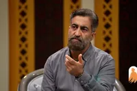 «ابوالفضل همراه» به سریال سلمان فارسی پیوست