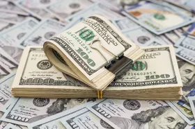افزایش قیمت دلار در بازار ارز تجاری (۲۱ آبان ۱۴۰۴)