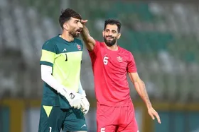 ملی&zwnj;پوشان پرسپولیس به تمرین آخر هم نرسیدند