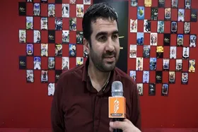مستند &laquo;الکافی&raquo; در مشهد اکران شد + فیلم