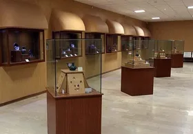 ساعت کاری موزه&zwnj;ها تا پایان ماه رمضان تغییر کرد (۱۴ فروردین ماه ۱۴۰۲)