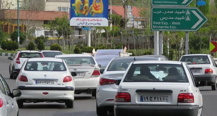 شرط بخشودگی جریمه دیرکرد بیمه شخص ثالث موتور و ماشین تا ۶ آبان ۱۴۰۰