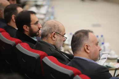 سفر وزیر کشور به مشهد