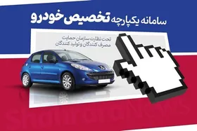 مشتریان خودرو&zwnj;های وارداتی ۵۰۰ میلیون تومان در حساب بلوکه کنند | آغاز ثبت نام از ۶ اسفندماه ۱۴۰۱