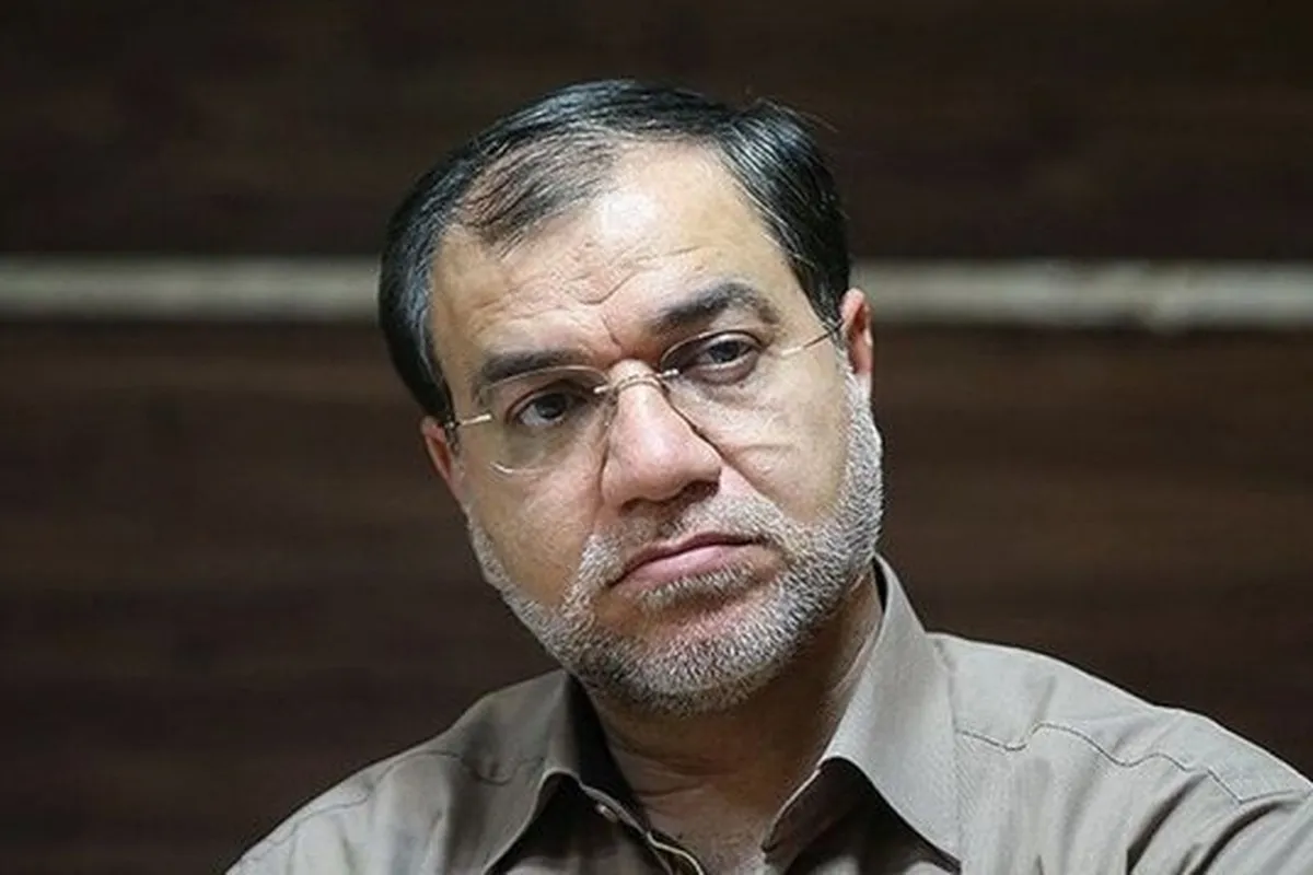 فضائلی: آیت الله سید مجتبی خامنه‌ای هم مانند رهبر شهید، مذاکره را حرام نمی‌دانند + فیلم