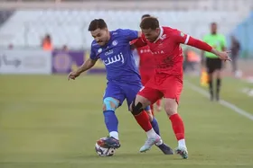 ترکیب پرسپولیس و استقلال خوزستان اعلام شد (۲۸ مرداد ۱۴۰۵)