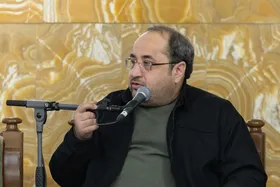 رئیس بنیاد رضوی مطرح کرد؛ منطقه آزاد سرخس، نماد تعامل سازنده آستان قدس و دولت