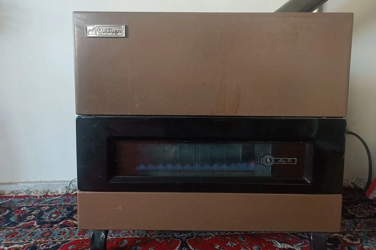 بخاری