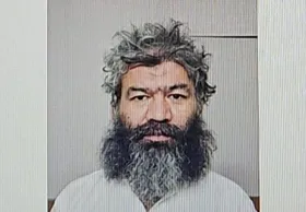 سخنگوی داعش خراسان دستگیر شد + جزئیات (۲۷ آذر ۱۴۰۴)